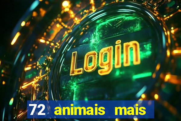 72 animais mais perigosos do mundo